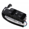 Aintier Power Window Switch Front Left Control Lift Fits For 2002-2008 Mercedes-benz G500 2004-2009 G55 Amg 2009-2017