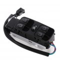 Aintier Power Window Switch Front Left Control Lift Fits For 2002-2008 Mercedes-benz G500 2004-2009 G55 Amg 2009-2017