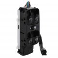 Aintier Power Window Switch Front Left Control Lift Fits For 2002-2008 Mercedes-benz G500 2004-2009 G55 Amg 2009-2017