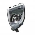 2pcs Fog Light Lamp For Bmw 535i Gt Xdrive 2011-2015 2010-2015