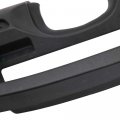 G-plus Dash Panel Bezel Compatible With 1994 Thru 1997 Ford F150 F250 F350 And Super Duty Gas Engine Only