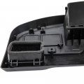 G-plus Dash Panel Bezel Compatible With 1994 Thru 1997 Ford F150 F250 F350 And Super Duty Gas Engine Only