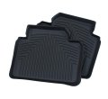 Bmw 82112210407 All Weather Floor Liners Set Of 2 Rear 
