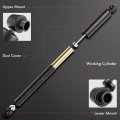 A-premium Rear Pair 2 Shock Absorber Compatible With Suzuki Grand Vitara 2006 2007 2008 2009 2010-2013 Driver And Passenger