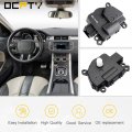 Mode Air Door Actuator Hvac Blend Control Fits Ford Escape Expedition F-150 Lobo Mstang Lincoln Mark Lt Navigator Mercury