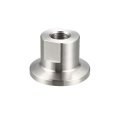 Pipe Fitting Kf16 Female Threaded 1 8 Pt To Clamp Od 30mm Ferrule 