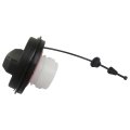 Gas Cap Fuel Replacement For Ford E250 E350 2005 2009 Part Number Fc1061 8c3z 9030 A Fits F250 F350 F450 F550 Super Duty 