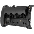 Engine Valve Cover And Gasket For Mini Cooper 1 6l L4 2007-2012 