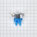 Whirlpool Wpw10212596 Genuine Oem Combination Washer Water Inlet Valve Replacement Part Replaces W10212596