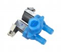 Whirlpool Wpw10212596 Genuine Oem Combination Washer Water Inlet Valve Replacement Part Replaces W10212596