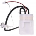 Ocpty Fuel Pump Electric Module Assembly Replacement For 2005-2007 Land Rover Lr3 4 0l