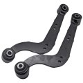 Rear Lh And Rh Side Upper Control Arm Kit For Lexus Nx200t Nx300h 2016 To 2019yota Rav4 2006 To 2018 2 Piece Set 