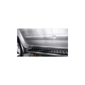 Nissan 999g2-byk23c1 Body Side Moldings Left-hand Crew 