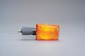 Ks Technologies Turn Signal Front Left Right Amber For Suzuki Gsx 88-97 