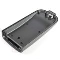 Auto Dynasty Oe Style Abs Center Console Armrest Lid W Latch Compatible With Chevy Trailblazer Gmc Envoy Isuzu Ascender 02-09