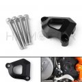 Cnc Clutch Cylinder Guard Protector Cover For Ktm 1050 1090 1190 Adv 1290s 990 Sm R T 1290 Super Adventure And Duke Gt Aluminum 