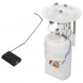 Ocpty High Performance Electric Fuel Pump Replacement For 2009-2011 Toyota Sequoia 5 7l Tundra