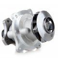Aintier Automotive Replacement Engine Water Pumps Fit For Chevy Gmc Colorado Canyon Trailblazer Envoy Rainier Ext Xl 2 9l 3 7l