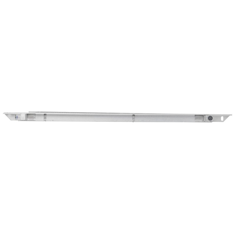 Ac Condenser Fit For 1993-1998 International Harvester 9300 Aluminum