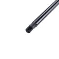 A-premium Front Hood Lift Supports Compatible With Mercedes-benz A208 C208 Series Clk320 1998-2003 Clk430 1999-2003 Clk55 Amg