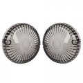 Shmtool Motorcycle Smoke Turn Signal Lens Covers For Y-amaha Road Star V-star Royal V-max Virago 250 535 700