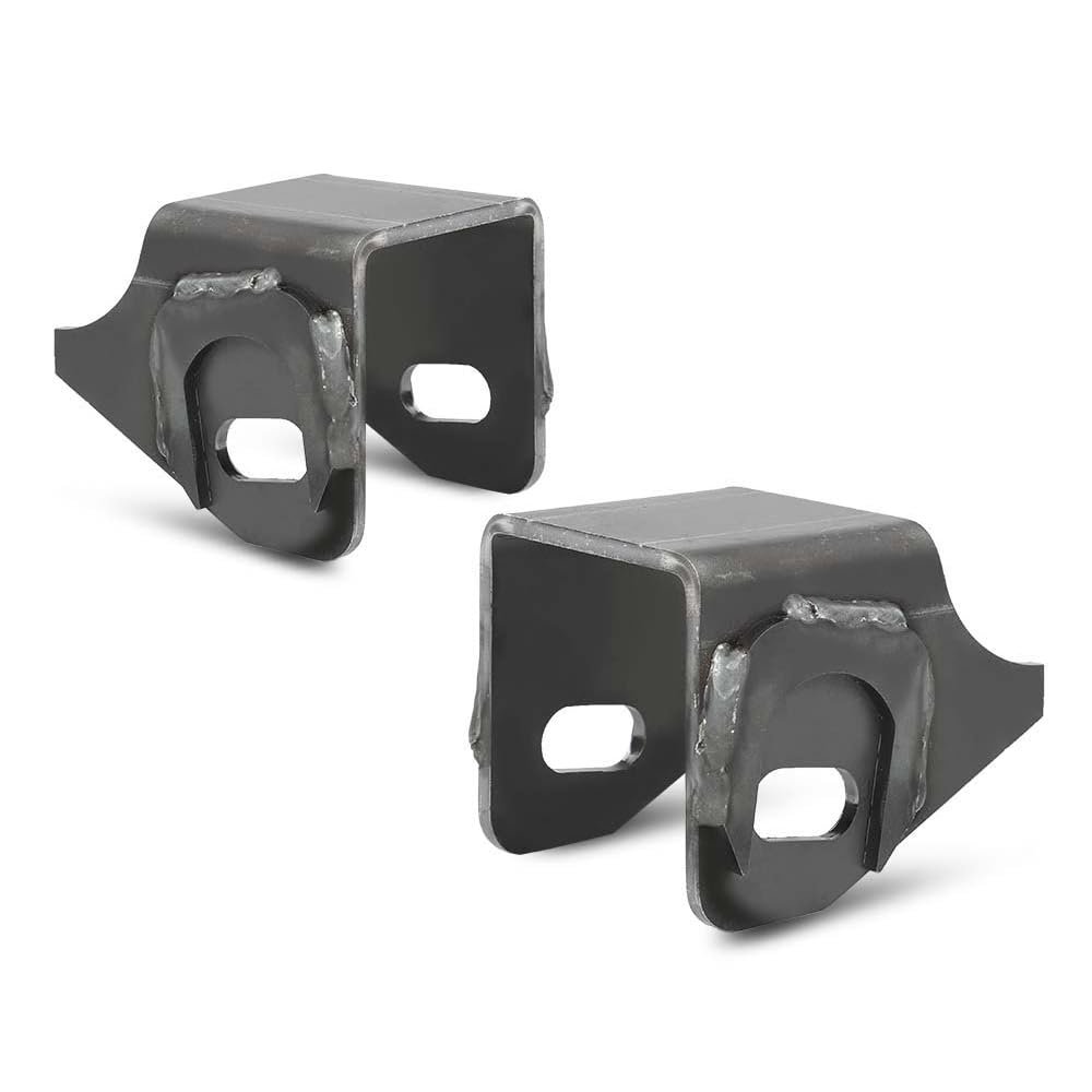 Weld On Lower Control Arm Mounts For Jeep Wrangler Tj 1997 2006 Cherokee Xj 1984 2001 Grand Zj 1993 1998 Comanche Mj 1986 1992