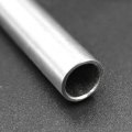 4pcs 250mm 5mm Od 3mm Id 304 Stainless Seamless Steel Capillary Silver Tubes
