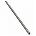 4pcs 250mm 5mm Od 3mm Id 304 Stainless Seamless Steel Capillary Silver Tubes