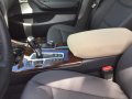 Auto Console Covers-fits The Bmw X3 2011-2023 Center Armrest Cover Waterproof Neoprene Fabric Tan 