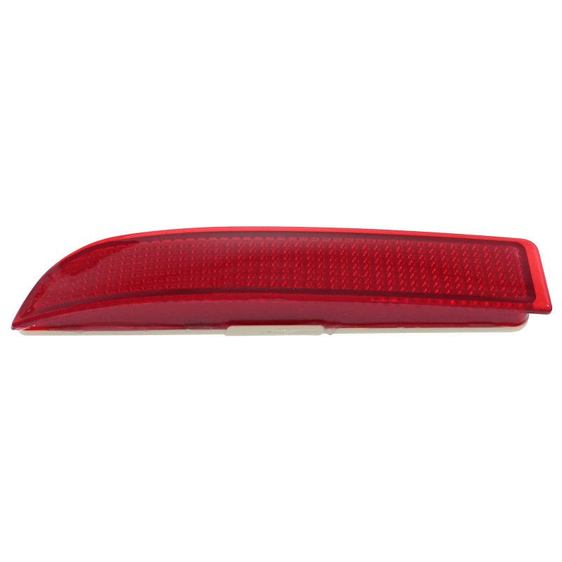 Xtremeamazing 2pcs Rear Driver And Passenger Side Bumper Reflector For Rav4 2006-2012