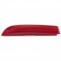 Xtremeamazing 2pcs Rear Driver And Passenger Side Bumper Reflector For Rav4 2006-2012