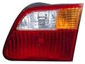 Passenger Side Tail Light Housing 217-1309r-us Rear Right Waterproof Replacement Assembly For Car 