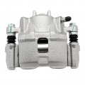 M Mati Front Left Brake Caliper Ceramic Pads For Honda Pioneer 700 500 520 Sxs700 Sxs500 Sxs520 2014-2023 45018-s3a-013