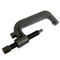 8milelake Heavy Duty Drop Forged Torsion Bar Unloading Tool Key Removal Compatible For Gm Chevy Ford Dodge 