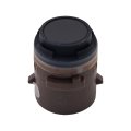 Parking Assist Sensor For Mercedes Benz S600 2015 2016 2017 Front Outer Driver Or Passenger Side Black Replacement A0009055604 