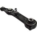 Front Lower Rearward Control Arm For Mercedes Benz E350 2006 2007 2008 2009 Driver Side Rwd With Bushing Forged 2113308107
