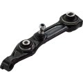 Front Lower Rearward Control Arm For Mercedes Benz E350 2006 2007 2008 2009 Driver Side Rwd With Bushing Forged 2113308107 