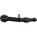 Front Lower Rearward Control Arm For Mercedes Benz E350 2006 2007 2008 2009 Driver Side Rwd With Bushing Forged 2113308107