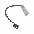 Firmusparts Door Latch Sensor E-6728459 B Compatible With Bobcat All-wheel Steer Loaders A220 A300 A770 Skid 751 753 763 773