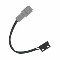Firmusparts Door Latch Sensor E-6728459 B Compatible With Bobcat All-wheel Steer Loaders A220 A300 A770 Skid 751 753 763 773