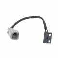 Firmusparts Door Latch Sensor E-6728459 B Compatible With Bobcat All-wheel Steer Loaders A220 A300 A770 Skid 751 753 763 773