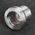 Trailer Stainless Steel 4pcs 2 7inch Diameter Lubricator Tool Accessory