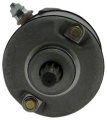 New Starter Compatible With Honda Atv Trx350d 87 88 89 Trx 350 1987 1989 Replaces 31200-ha7-773 31200-ha7-772 31200-ha-771
