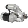 Starter For Infiniti Qx4 2001-2003 For Nissan Pathfinder 2001-2004 