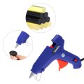 Qwork Auto Body Dent Repair Tool Kit Puller Car Remover Paintless With Slide Hammer And 16 Black Glue Tabs