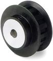 Moroso 97250 Gilmer Electric Water Pump Pulley 