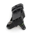 Saihisday 68211211aa Map Sensor Robust Manifold Absolute Pressure Replacement For Jeep Grand Cherokee 2014-2018 Ram 1500 