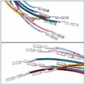 Factory Style Multi-function Combination Switch Assembly Compatible With Ford F100-f350 E100-e350 Econoline 1973-1977 Driver