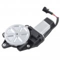 A-premium Rear Left And Right Window Lift Motor Compatible With Chevrolet Colorado Gmc Canyon 2004-2012 Isuzu I-350 2006 I-370