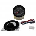 Eling Gps Speedometer 200km H For Car Motorcycle Atv Utv Total Mileage Adjustable 85mm 12v 24v Waterproof